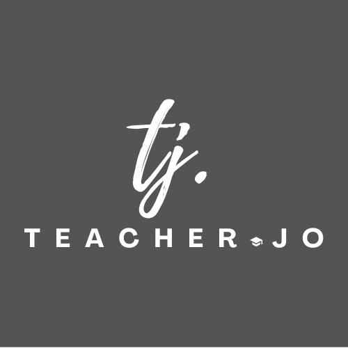 Teacher Jo